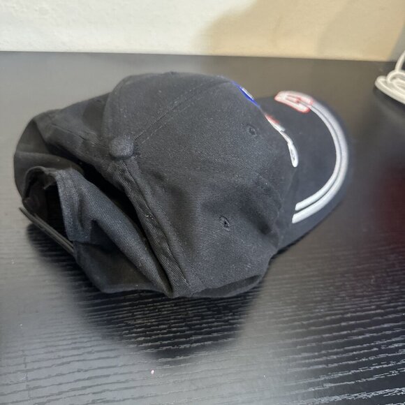 Vintage Dale Earnhardt #3 Competitors View Goodwrench Service Plus Snapback Hat - Picture 3 of 5